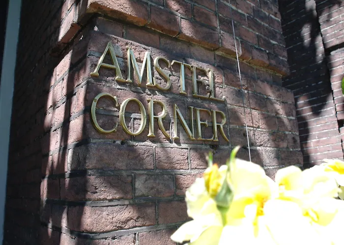 Amstel Corner Hotel