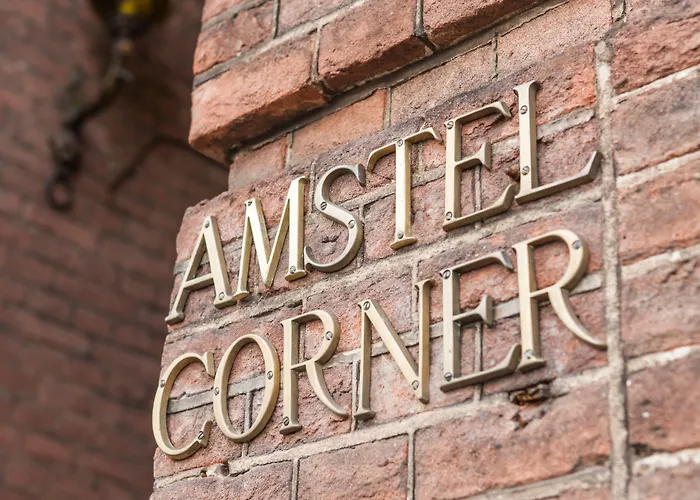 Hotel Amstel Corner