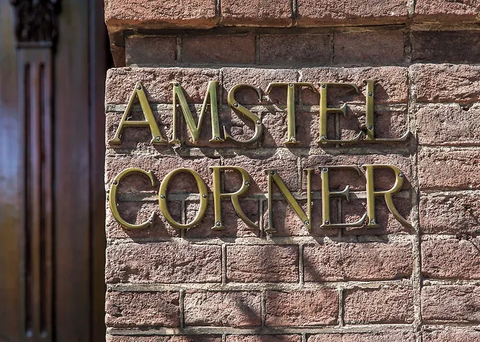 Amstel Corner Hotel Amesterdão
