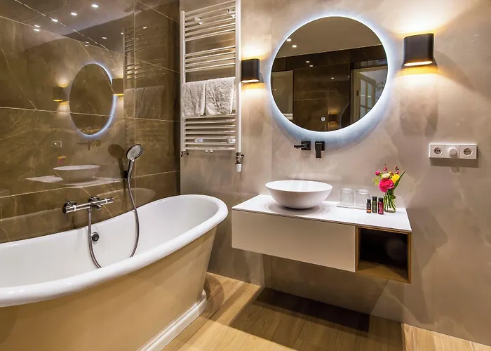 Amstel Corner Amesterdão