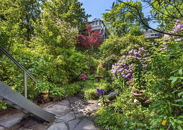 Hotel Amstel Corner Amesterdão