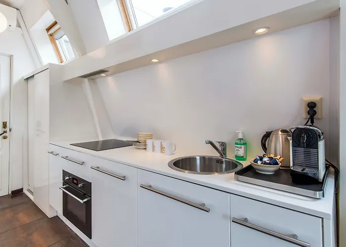 Amstel Corner Hotel Amesterdão