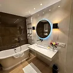 Amstel Corner 호텔 암스테르담