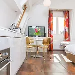 Hotel Amstel Corner