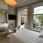 Amstel Corner 호텔 암스테르담