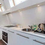 Amstel Corner 호텔 암스테르담