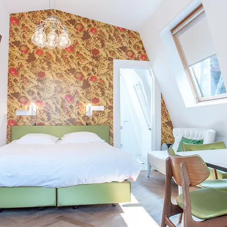 Hotel Amstel Corner