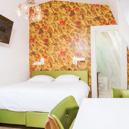 Amstel Corner Hotel Amsterdam