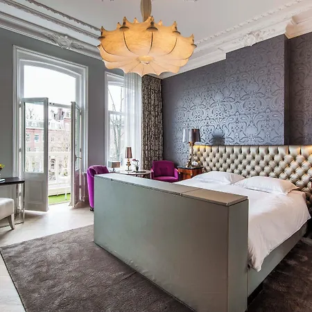 Amstel Corner 3* Amsterdam
