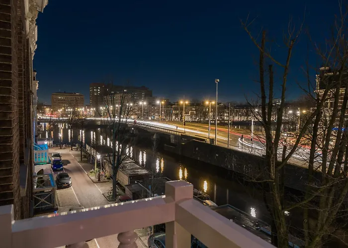 Amstel Corner أمستردام