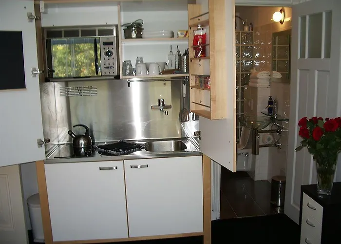 فندق Amstel Corner