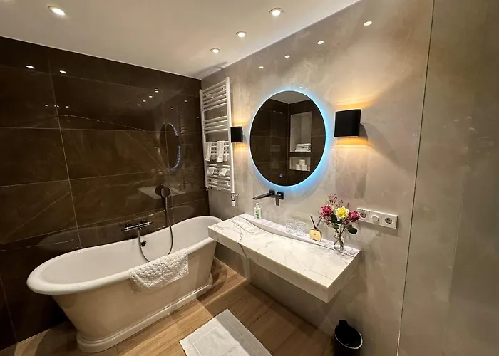 Amstel Corner فندق أمستردام