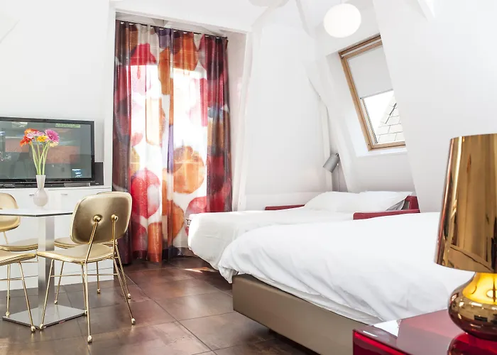 Amstel Corner أمستردام