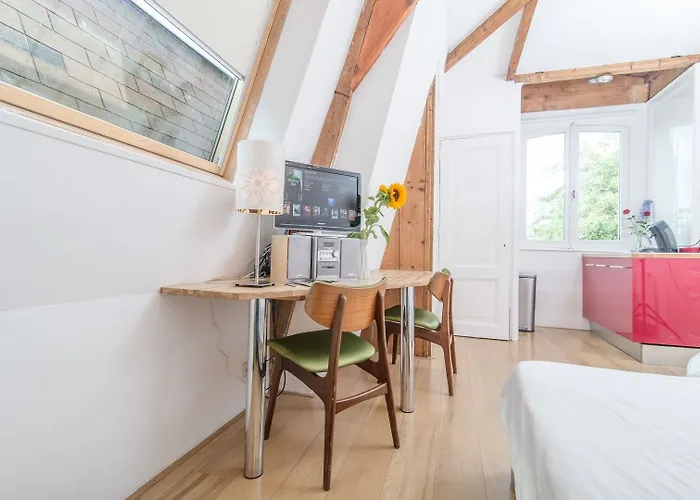 Amstel Corner أمستردام